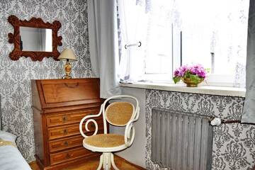 Фото Гостевой дом Villa Asesor г. Гданьск 5