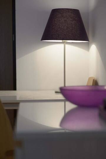 Фото номера Номер-студио (для 2 взрослых) Апартаменты Apartamenty Karawela - Nadmorski Dwór г. Гданьск 9