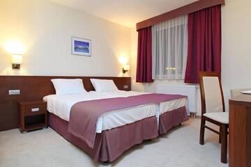 Фото Отель Hotel Arena Expo г. Гданьск 2