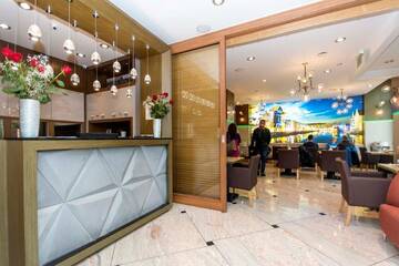 Фото Хостелы 3 City Hostel г. Гданьск 4