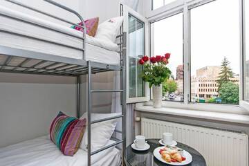 Фото Хостелы 3 City Hostel г. Гданьск 5