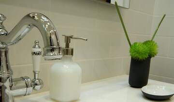 Фото номера Стандартные апартаменты Апартаменты IRS ROYAL APARTMENTS Apartamenty IRS Neptun Park г. Гданьск 18