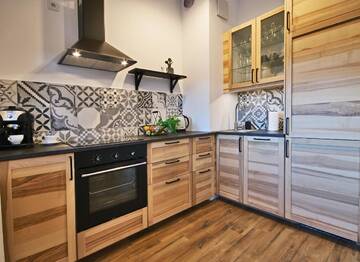 Фото номера Апартаменты Апартаменты IRS ROYAL APARTMENTS Apartamenty IRS Neptun Park г. Гданьск 5
