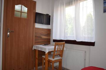 Фото номера Одноместный номер Проживание в семье Willa Bea г. Гданьск 3