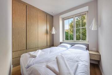 Фото номера Апартаменты с 1 спальней - Węglarska, 1/4 Апартаменты Apartamenty Sun &amp; Snow Old Town Gdańsk г. Гданьск 4