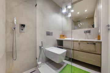 Фото номера Апартаменты с 1 спальней - Węglarska, 1/4 Апартаменты Apartamenty Sun &amp; Snow Old Town Gdańsk г. Гданьск 5