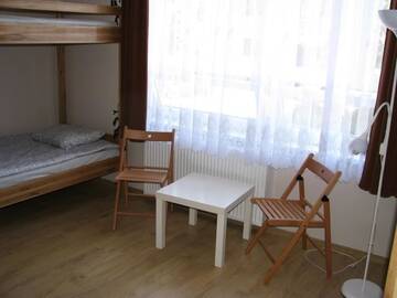 Фото номера Кровать в общем 6-местном номере для женщин Хостелы Hostel4u г. Гданьск 2