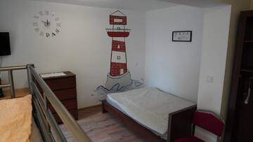 Фото номера Семейный номер Хостелы Hostel4u г. Гданьск 6