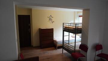 Фото номера Семейный номер Хостелы Hostel4u г. Гданьск 2