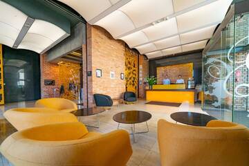 Фото Отель Q Hotel Grand Cru Gdańsk г. Гданьск 5