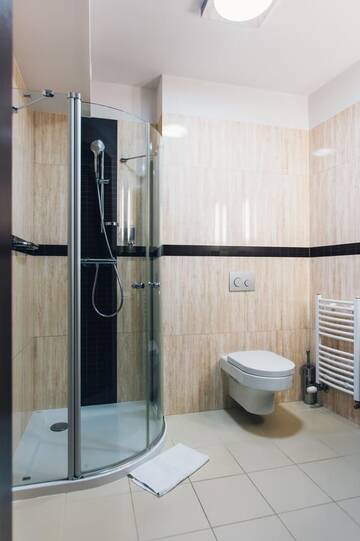 Фото Отель Hotel Admirał г. Гданьск 5