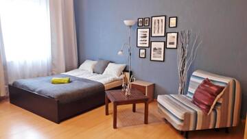 Фото номера Улучшенные апартаменты - Rajska Street 12/B Апартаменты Apartament Przytulny Gdańsk Centrum г. Гданьск 2