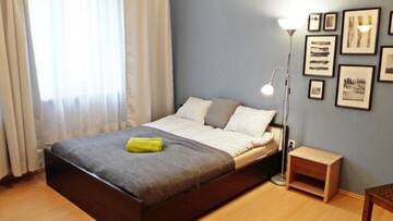 Фото номера Улучшенные апартаменты - Rajska Street 12/B Апартаменты Apartament Przytulny Gdańsk Centrum г. Гданьск 4