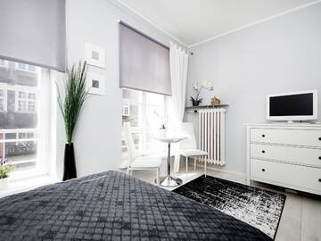 Фото Апартаменты Apartament Kameralny 13 г. Гданьск 5