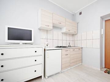 Фото номера Апартаменты Апартаменты Apartament Kameralny 13 г. Гданьск 14