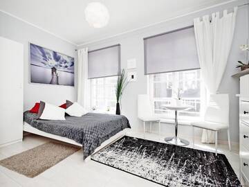 Фото номера Апартаменты Апартаменты Apartament Kameralny 13 г. Гданьск 20