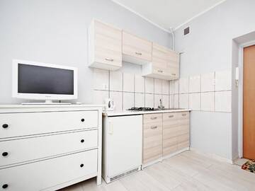 Фото номера Апартаменты Апартаменты Apartament Kameralny 13 г. Гданьск 26