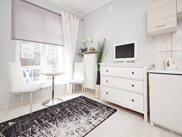 Фото номера Апартаменты Апартаменты Apartament Kameralny 13 г. Гданьск 7