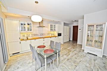 Фото номера Апартаменты Апартаменты Waterlane SPA Apartments г. Гданьск 45