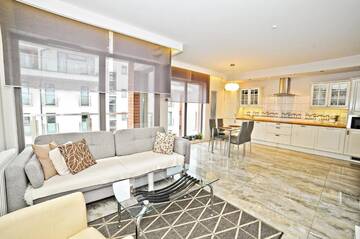Фото номера Апартаменты Апартаменты Waterlane SPA Apartments г. Гданьск 46