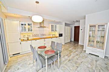 Фото номера Апартаменты Апартаменты Waterlane SPA Apartments г. Гданьск 13