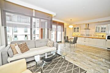 Фото Апартаменты Waterlane SPA Apartments г. Гданьск 2