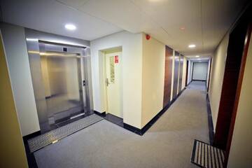 Фото номера Апартаменты Апартаменты Waterlane SPA Apartments г. Гданьск 21