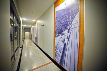 Фото номера Апартаменты Апартаменты Waterlane SPA Apartments г. Гданьск 28