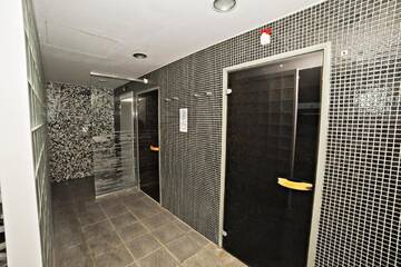 Фото номера Апартаменты Апартаменты Waterlane SPA Apartments г. Гданьск 23