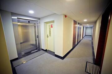 Фото номера Апартаменты Апартаменты Waterlane SPA Apartments г. Гданьск 29