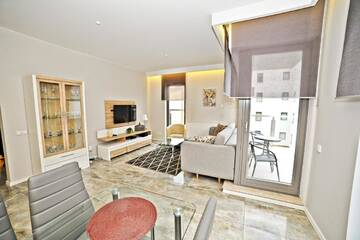 Фото Апартаменты Waterlane SPA Apartments г. Гданьск 3