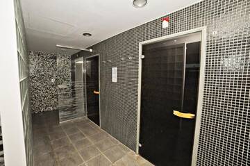 Фото номера Апартаменты Апартаменты Waterlane SPA Apartments г. Гданьск 35