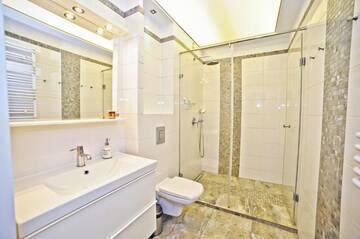 Фото номера Апартаменты Апартаменты Waterlane SPA Apartments г. Гданьск 39