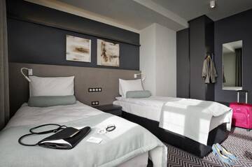 Фото Отель So Stay Hotel г. Гданьск 5