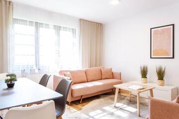 Фото номера Апартаменты Апартаменты Gdańsk Old Town Sunny Apartment г. Гданьск 43