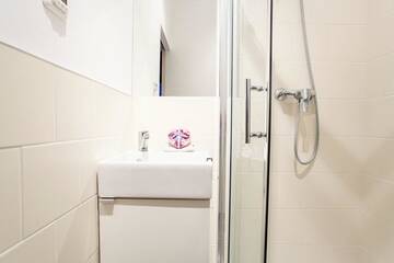 Фото номера Апартаменты Апартаменты Gdańsk Old Town Sunny Apartment г. Гданьск 18
