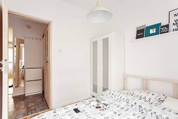 Фото номера Апартаменты Апартаменты Gdańsk Old Town Sunny Apartment г. Гданьск 15