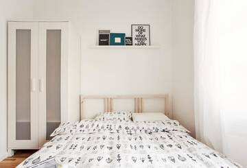 Фото номера Апартаменты Апартаменты Gdańsk Old Town Sunny Apartment г. Гданьск 13
