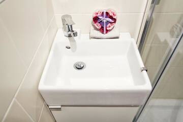 Фото номера Апартаменты Апартаменты Gdańsk Old Town Sunny Apartment г. Гданьск 19