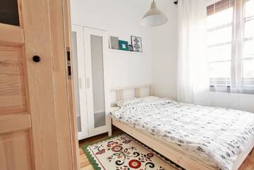 Фото номера Апартаменты Апартаменты Gdańsk Old Town Sunny Apartment г. Гданьск 14