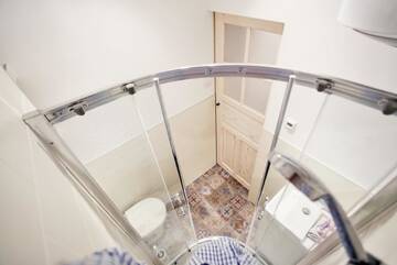 Фото номера Апартаменты Апартаменты Gdańsk Old Town Sunny Apartment г. Гданьск 21
