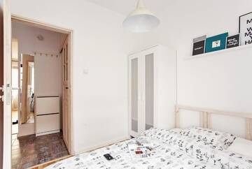 Фото номера Апартаменты Апартаменты Gdańsk Old Town Sunny Apartment г. Гданьск 31