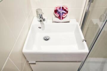 Фото номера Апартаменты Апартаменты Gdańsk Old Town Sunny Apartment г. Гданьск 33