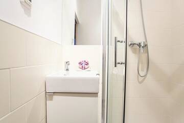 Фото номера Апартаменты Апартаменты Gdańsk Old Town Sunny Apartment г. Гданьск 40