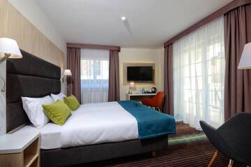 Фото Отель Stay Inn Hotel г. Гданьск 4