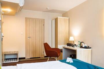 Фото Отель Stay Inn Hotel г. Гданьск 5