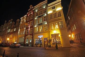 Фото Отель Stay Inn Hotel г. Гданьск 1