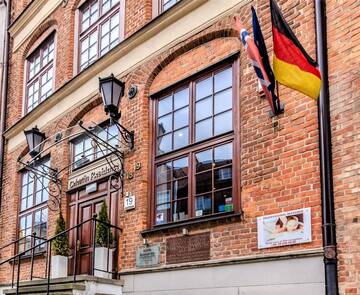 Фото Апарт-отели Celestin Residence г. Гданьск 5