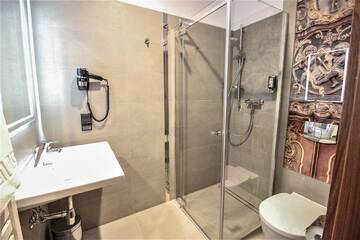Фото номера Двухместный номер с 1 кроватью Апарт-отели Celestin Residence г. Гданьск 3