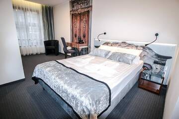 Фото Апарт-отели Celestin Residence г. Гданьск 3